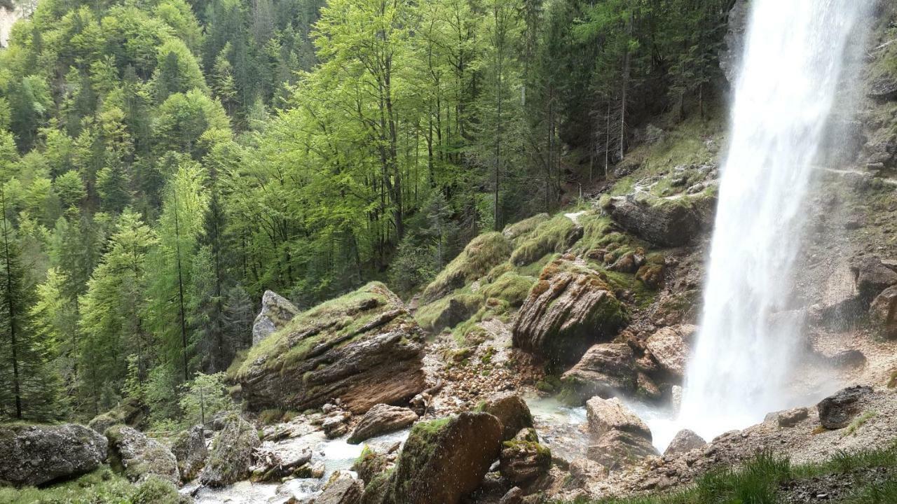 Zajcek Apartma Мойстрана Экстерьер фото